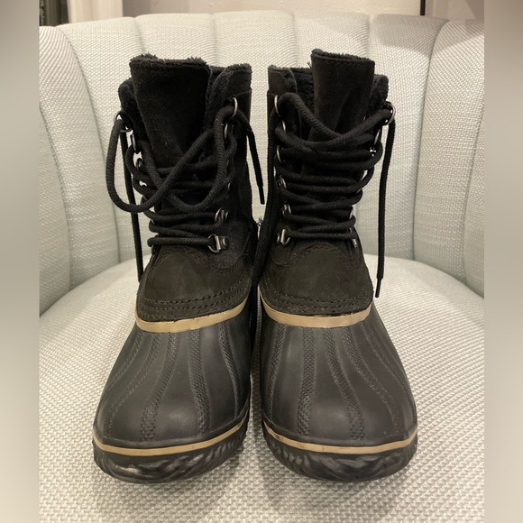 Sorel Winter Weather Boots - Picture 3 of 6